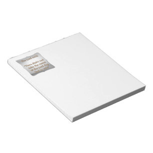 Tweede Commando Notitieblok