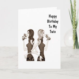 TWEEDE DAG WIL MIJN TWEEDE ZISTER KAART