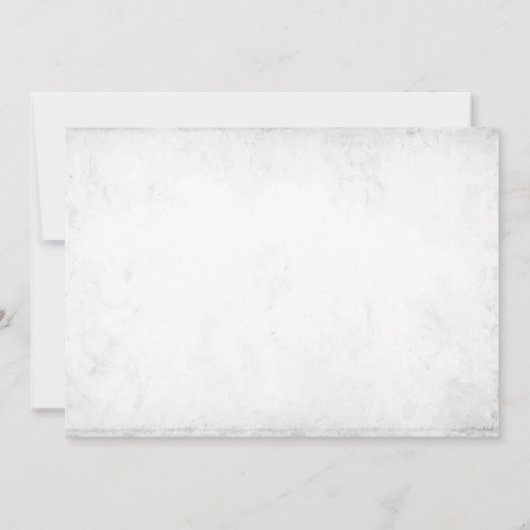 Tweede Down Football 2e Verjaardag Fotouitnodiging Kaart (Achterkant)