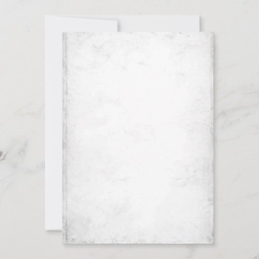 Tweede down Football 2e verjaardagsuitnodiging Kaart (Achterkant)