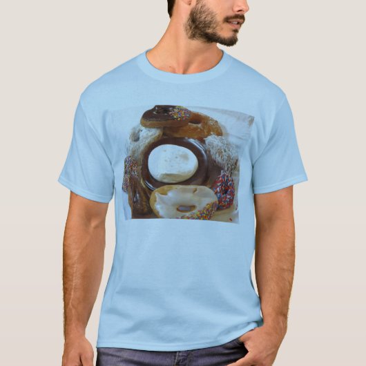 TWEEDE DUDE 3 shirt (Voorkant)