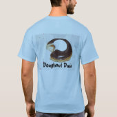 TWEEDE DUDE 3 shirt (Achterkant)