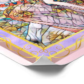 Tweede geciteerde versie van Lady Godiva... Poster (Hoek)