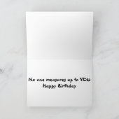 TWEEDE-GEEN ENKELE MAATREGELEN TOT "U" (VORIGE DAG KAART (Binnen)