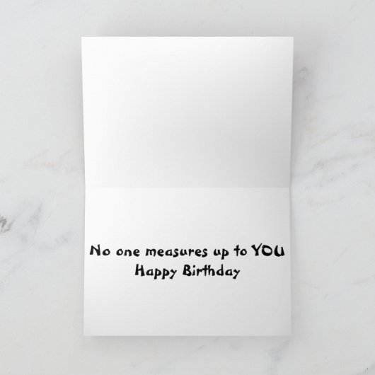 TWEEDE-GEEN ENKELE MAATREGELEN TOT "U" (VORIGE DAG KAART (Binnen)