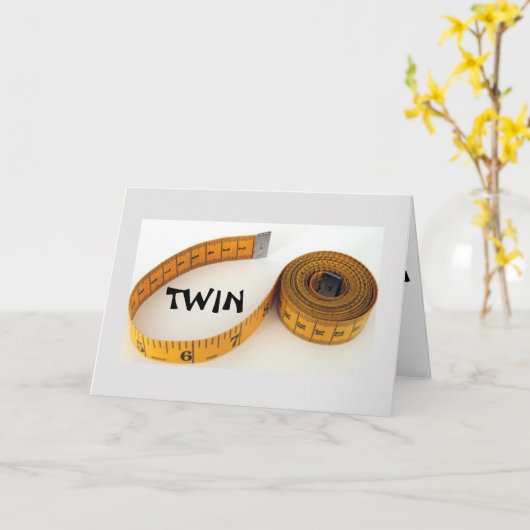 TWEEDE-GEEN ENKELE MAATREGELEN TOT "U" (VORIGE DAG KAART (Gele Bloem)