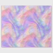 Tweede gezicht, Holo Pastel: Cadeaupapier (Vlak)