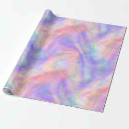 Tweede gezicht, Holo Pastel: Cadeaupapier