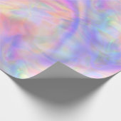 Tweede gezicht, Holo Pastel: Cadeaupapier (Hoek)