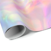 Tweede gezicht, Holo Pastel: Cadeaupapier (Rol Hoek)