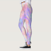 Tweede gezicht, Holo Pastel: Leggings (Links)