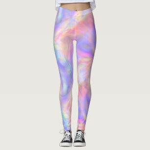Tweede gezicht, Holo Pastel: Leggings