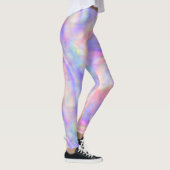 Tweede gezicht, Holo Pastel: Leggings (Rechts)