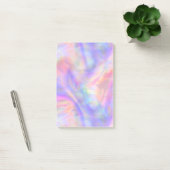 Tweede gezicht, Holo Pastel: Post-it® Notes (Kantoor)