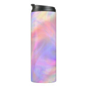 Tweede gezicht, Holo Pastel: Thermosbeker (Geroteerd rechts)
