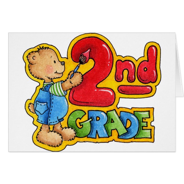 Tweede graad (Voorkant Horizontaal)