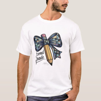 Tweede graad t-shirt