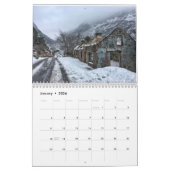 Tweede Ierse kalender 2021 (Jan 2026)