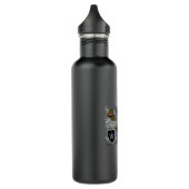 Tweede infanteriediv Irak Combat Veteran Waterfles (Links)