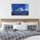 Tweede Inspirerend weergave van het canvas van scr Afdruk (Insitu (Slaapkamer))