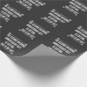 Tweede Jubileum 2 jaar Paar Cadeaupapier (Hoek)