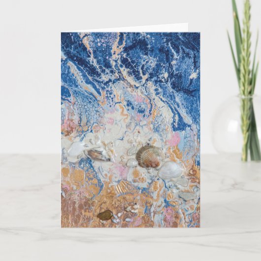 Tweede kans kaart (Voorkant)