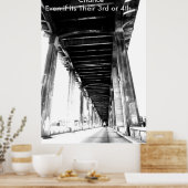 Tweede kans Motivatie Poster (Keuken)