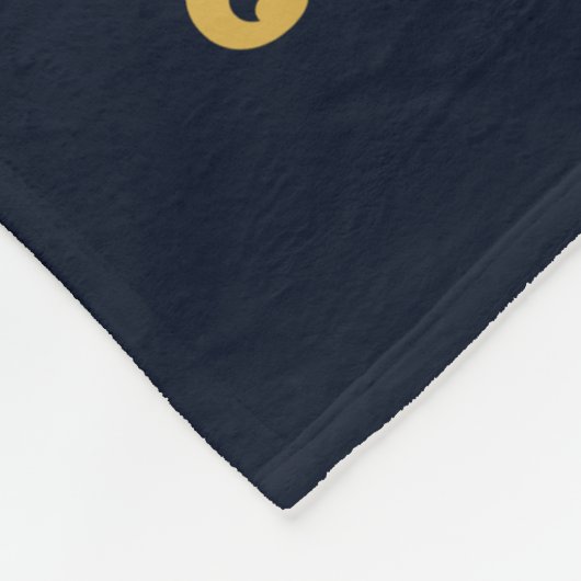 Tweede Kentucky Cavalry (BA2) Fleece Deken (Hoek)