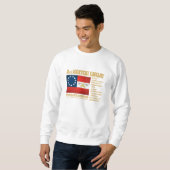 Tweede Kentucky Cavalry (BA2) Trui (Voorkant volledig)