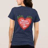 Tweede klas is mijn jam leraar shirt | Schattig (Achterkant)