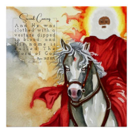 TWEEDE KOMEND PERFECT POSTER