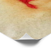 TWEEDE KOMEND PERFECT POSTER (Hoek)