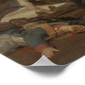 Tweede mei 1808 of de aanklacht tegen de Mamelu Poster (Hoek)