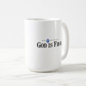 Tweede mok (Voorkant rechts)