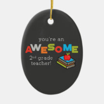 Tweede onderwijsdag, Geweldige