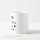 tweede rang koffiemok (Center)