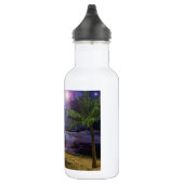 Tweede ster rechts waterfles  (Rechts)