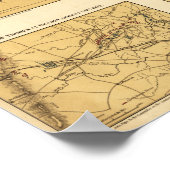 Tweede strijd tegen Bull Run 2 Poster (Hoek)