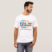 Tweede T-shirt (Voorkant volledig)