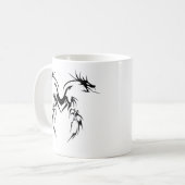 TWEEDE TEKENS PROBEREN KOFFIEMOK (Voorkant links)