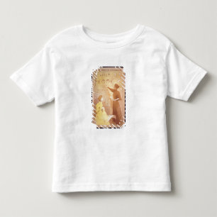 "Tweede tentoonstelling over de kunst van de vrouw Kinder Shirts