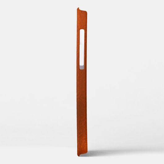 Tweede Theater Signal Brigade Gepersonaliseerd Case-Mate iPhone Case (Achterkant / Links)