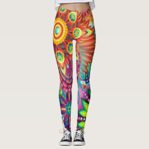 Tweede uitweg leggings