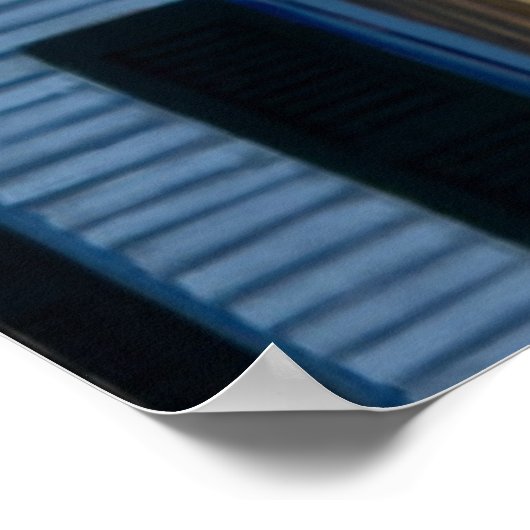 Tweede verhaal van 2009 poster (Hoek)