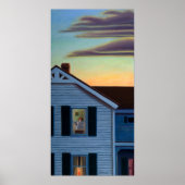 Tweede verhaal van 2009 poster (Voorkant)