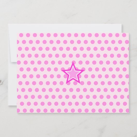 Tweede verjaardag van Cute aap Kaart (Achterkant)