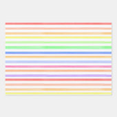 Tweede verjaardag van de bietenvrucht inpakpapier vel (Voorkant 2)