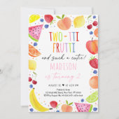 Tweede verjaardag van de bietenvrucht kaart (Voorkant)