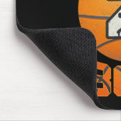 Tweede verjaardag van de geboorte van de Uitrustin Muismat (Hoek)