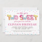 Tweede verjaardag van de Tweede verjaardag van het Kaart (Voorkant)